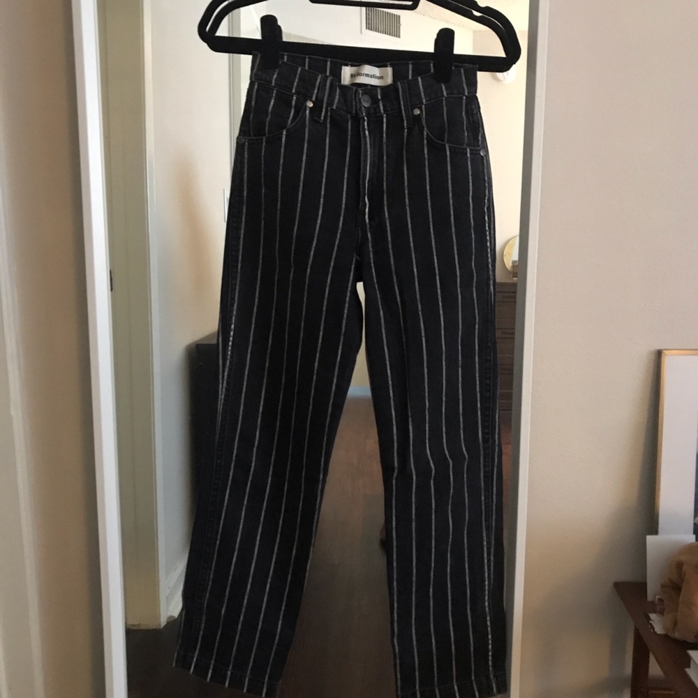 Reformation Roper Jeans